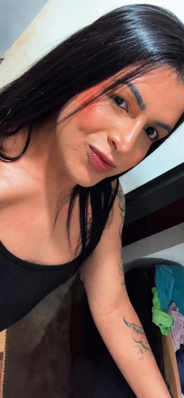 Amanda Pontes 3