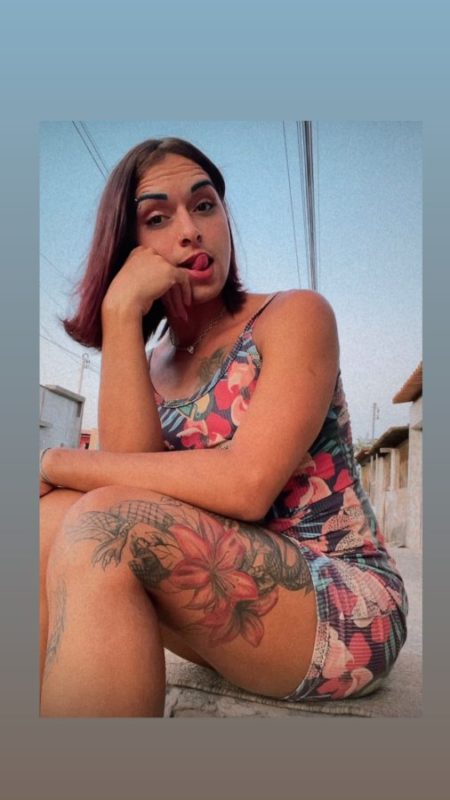 Baiana Dotada 1