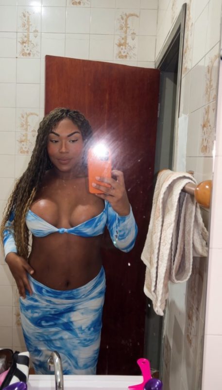 Annye Morães 6