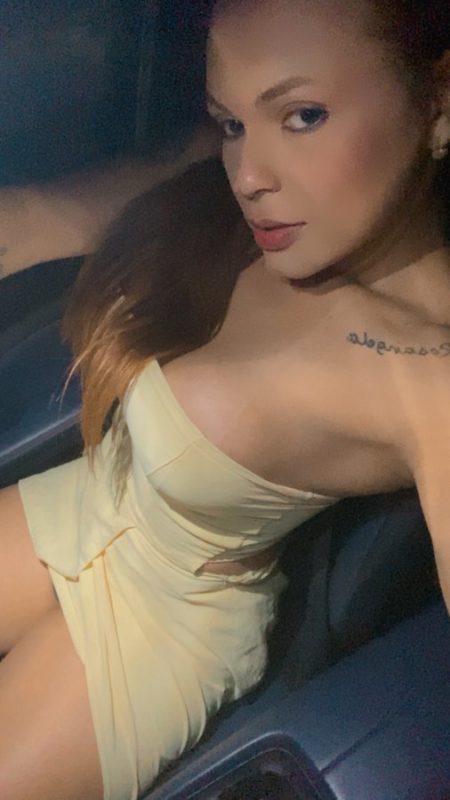 Ruivinha de Mel 9