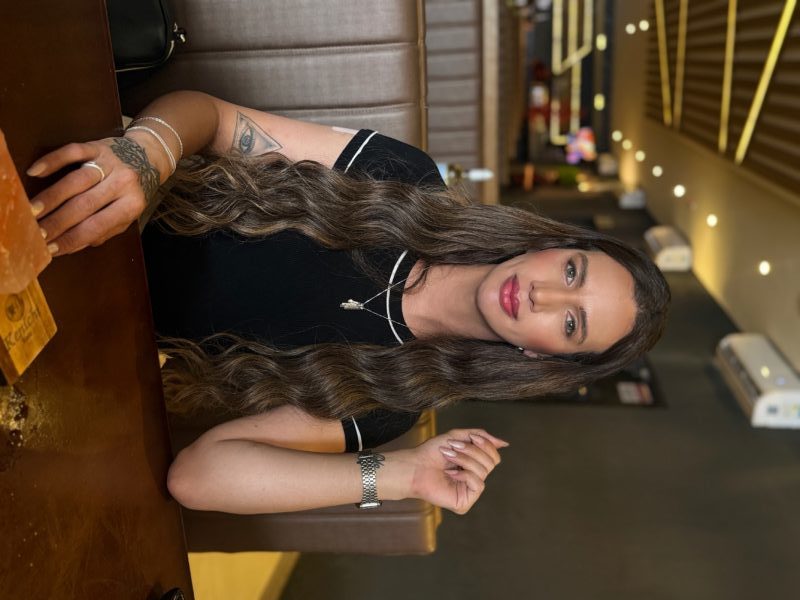 Virginia Freitas