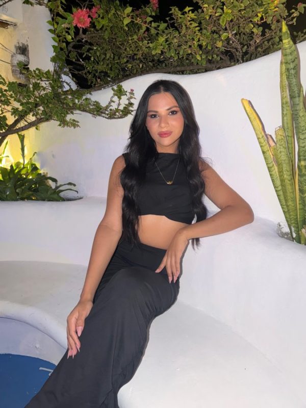 Thaís Marinho 12