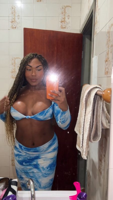 Annye Morães 7