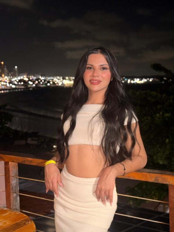 Thaís Marinho 14