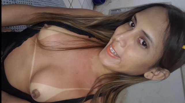 Sabrina Passiva 2