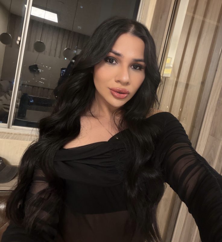 Thaís Marinho 18