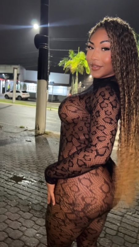Annye Morães 5