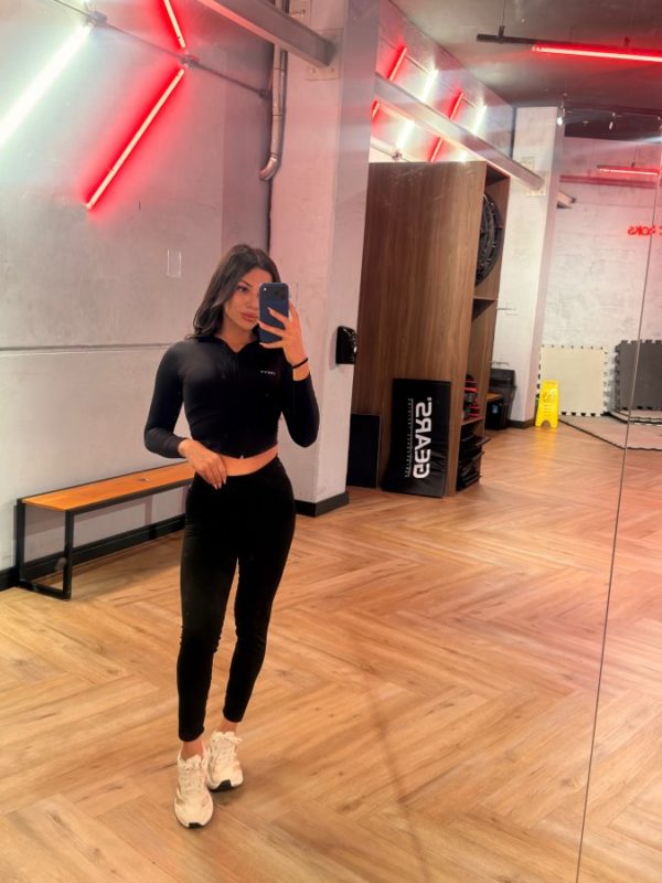 Thaís Marinho 5