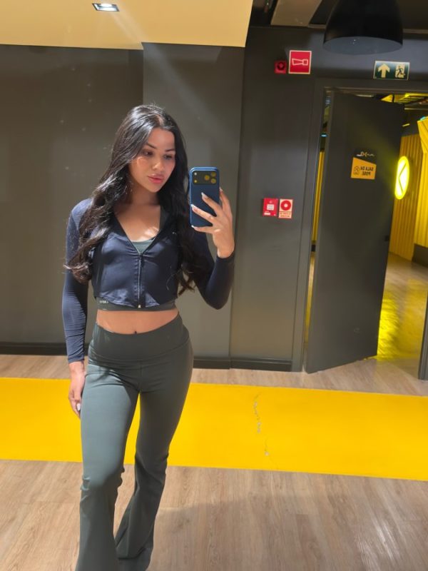 Thaís Marinho 3