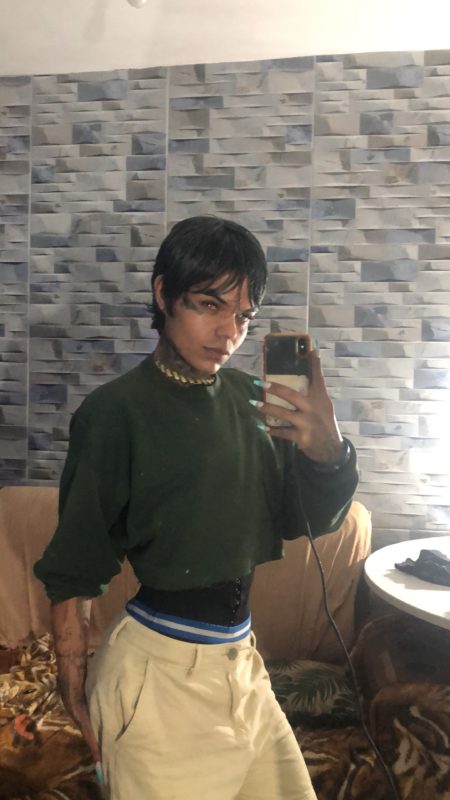 Raya Helenna 19