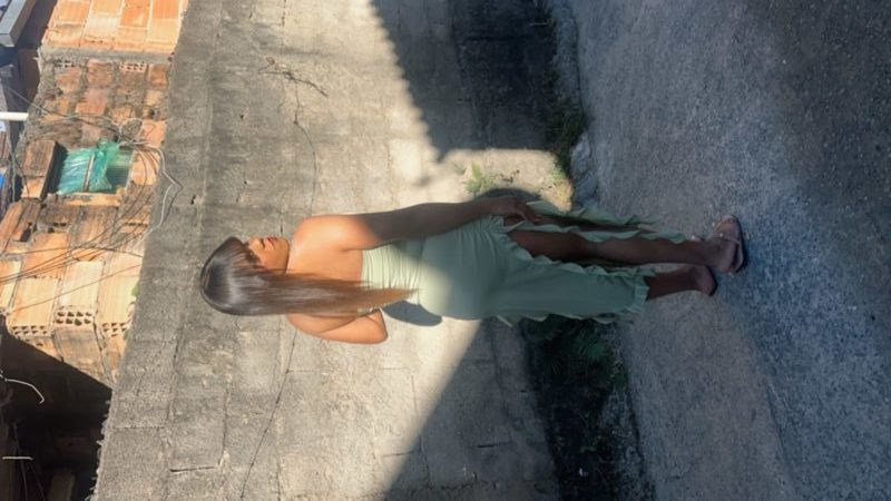 Jeniffer Jasmin 1