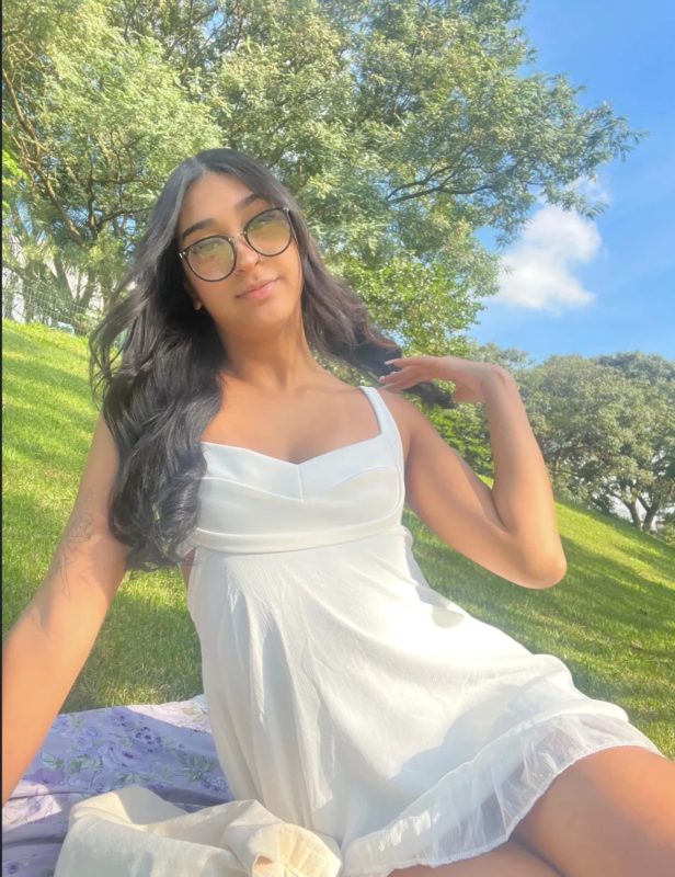 Helena Cecília 5