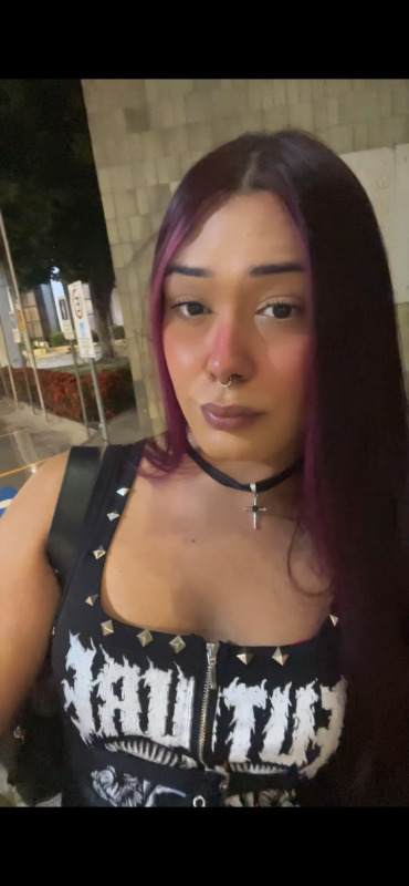 Rafaela Alves 9