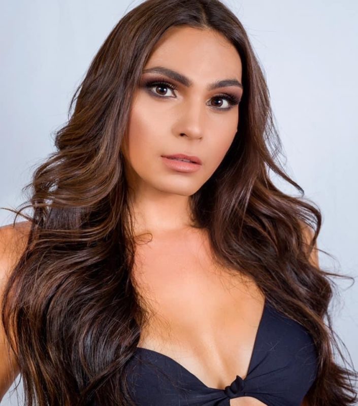 Clarice Lima 5