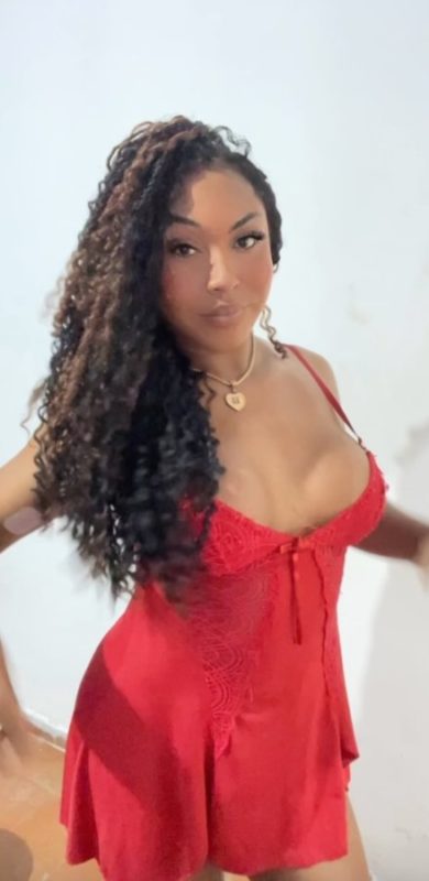 Annye Morães 22