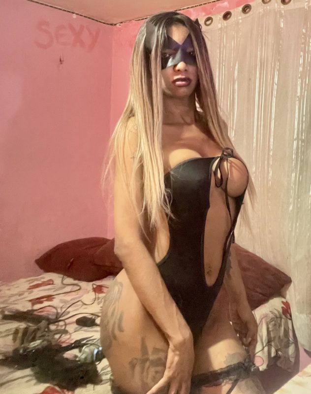 Taylla Nascimento 7
