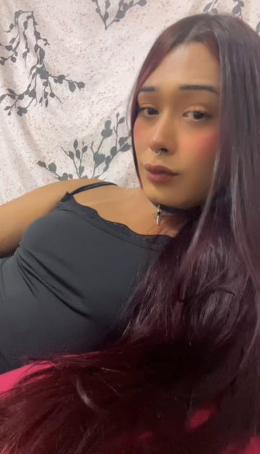 Rafaela Alves 5
