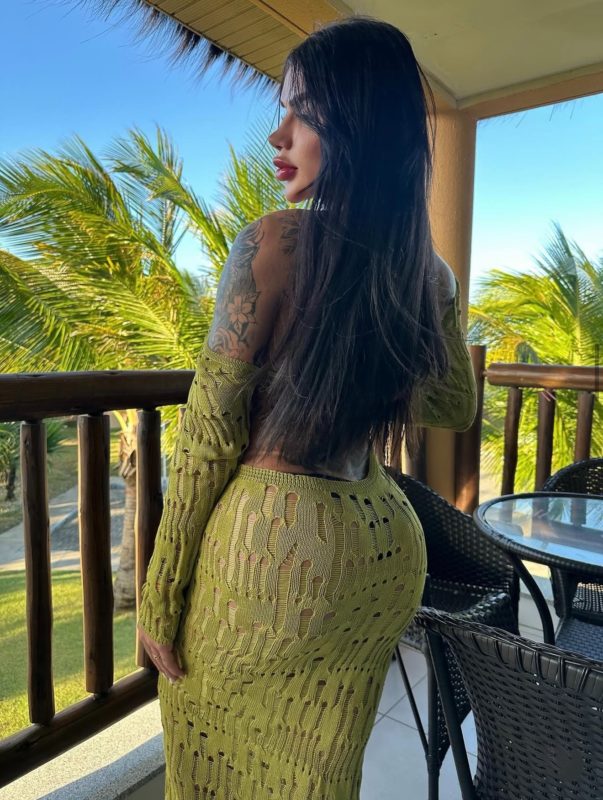 Zaya Martins 9