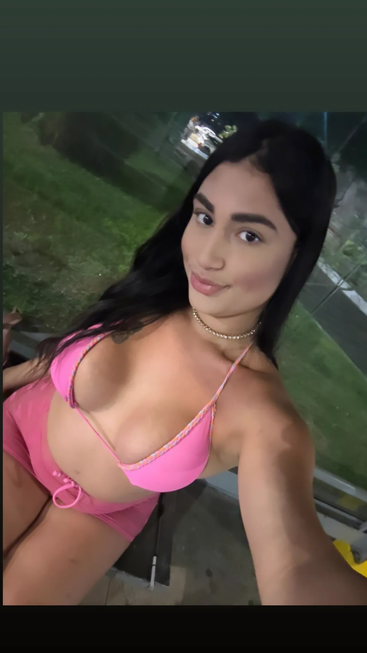 Luara Melo 2