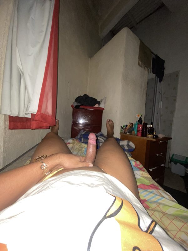 Barbara Aisha 2