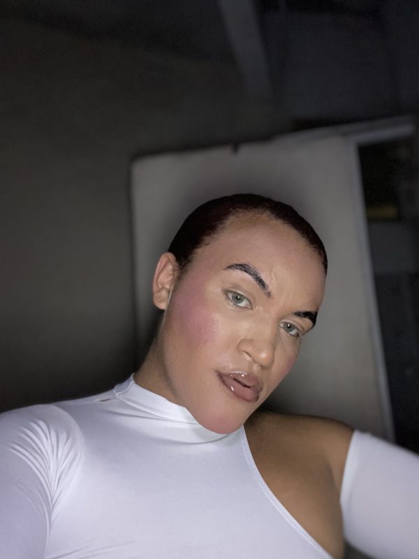 Barbara Aisha 3