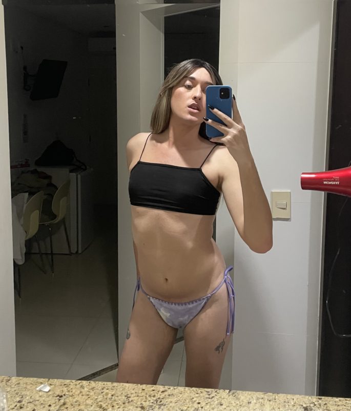 Renatinha 15