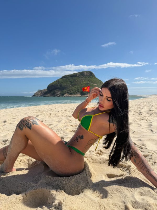 Zaya Martins 8