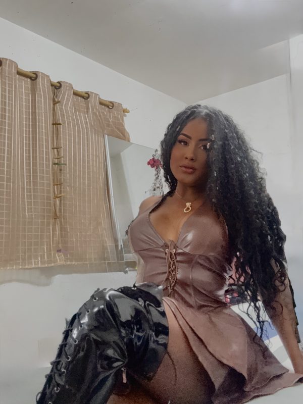Preta Rara 20