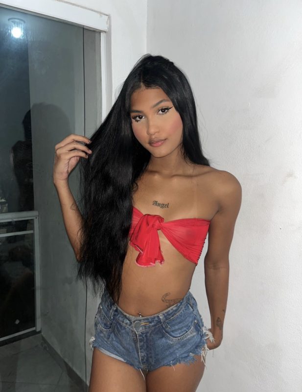 Bia Indiazinha 3