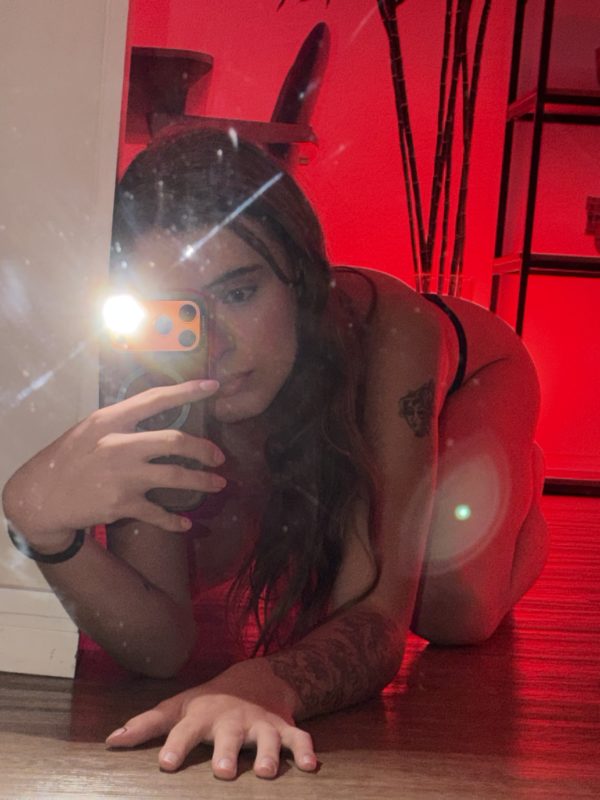 Biancca Fierro 3
