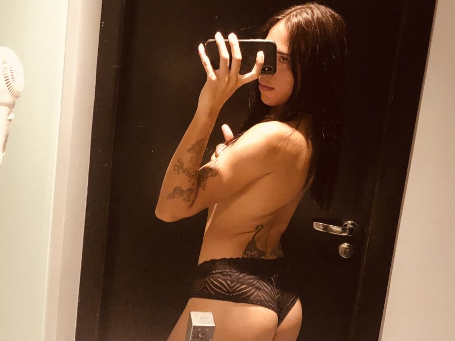 Ágatha Fernandes 3