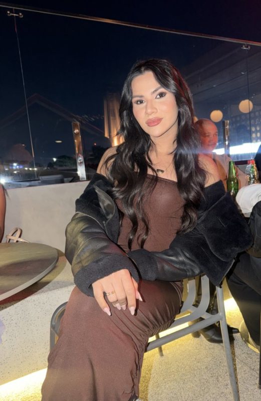 Thaís Marinho 17