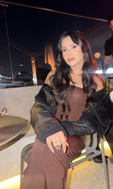 Thaís Marinho 21