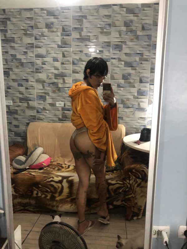 Raya Helenna 18
