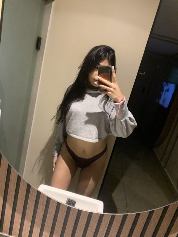 Vitória Andrade 4