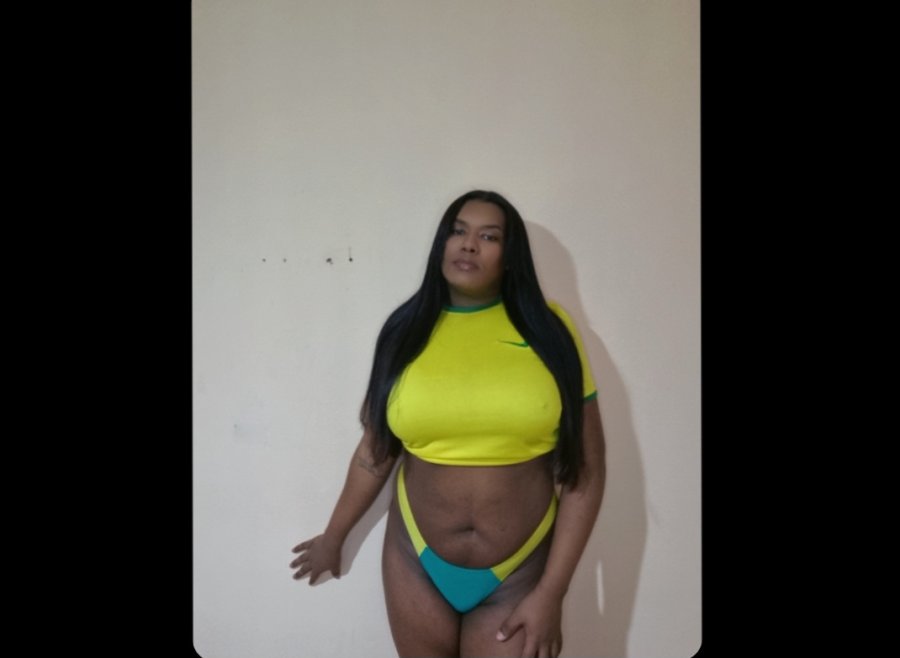 Boneca Cavalona 12