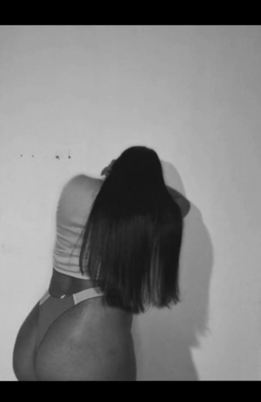 Boneca Cavalona 11