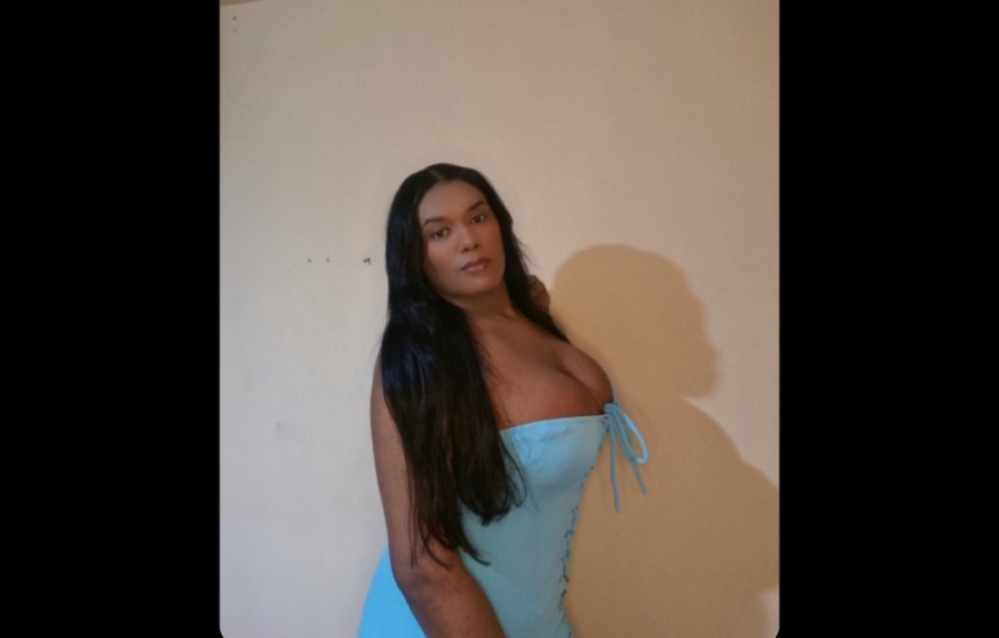 Boneca Cavalona 6
