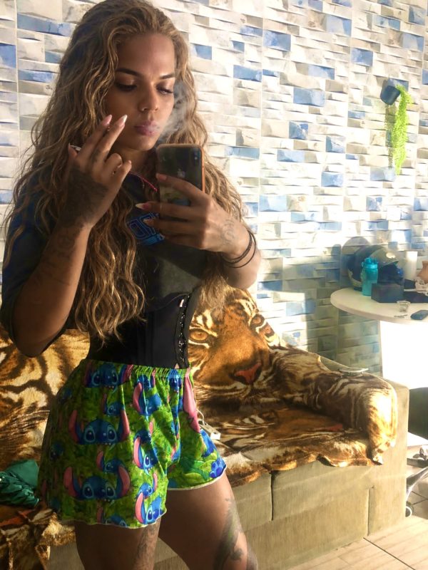 Raya Helenna 21