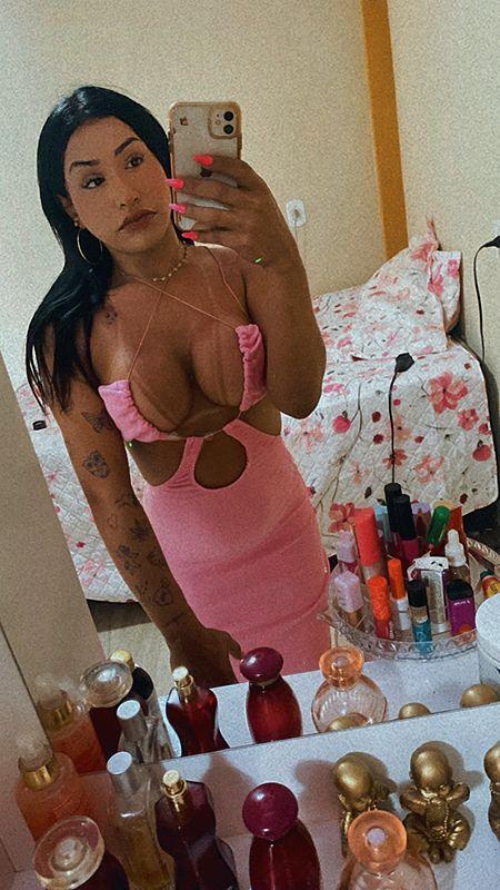 Melzinha Ruivinha 2