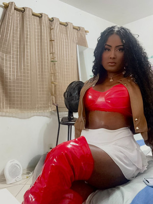 Preta Rara 27