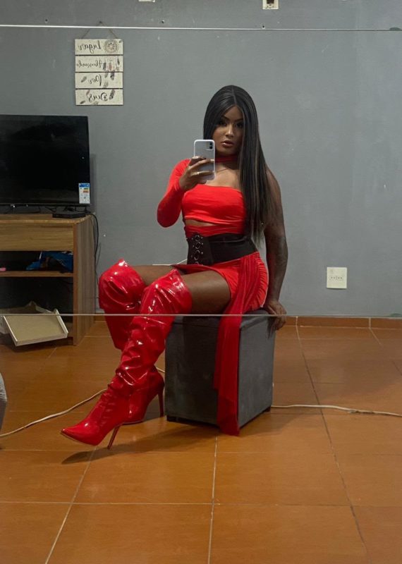 Preta Rara 31