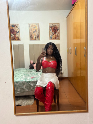 Preta Rara 28