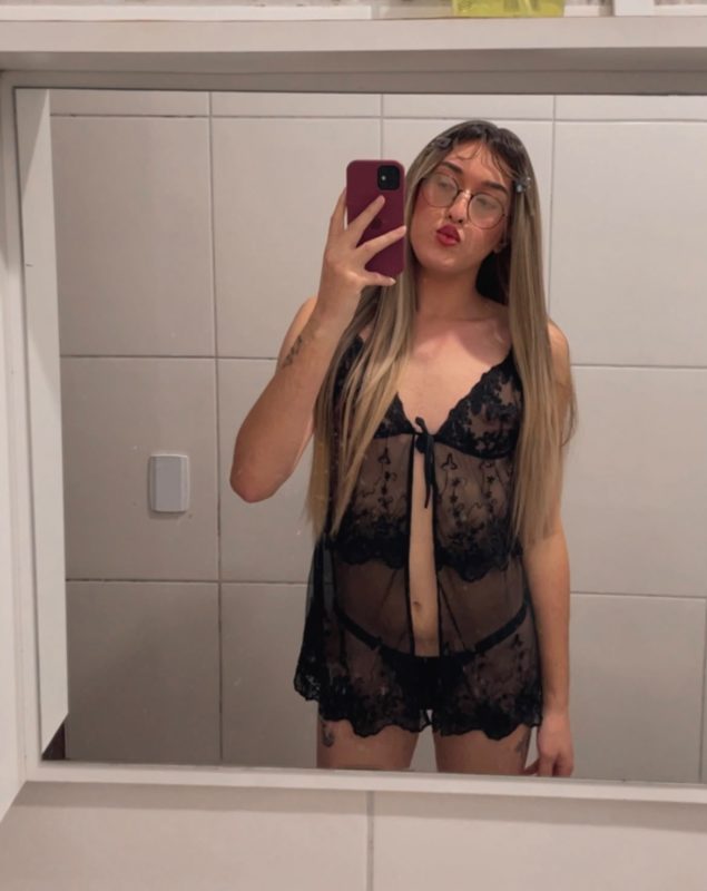Renatinha 14