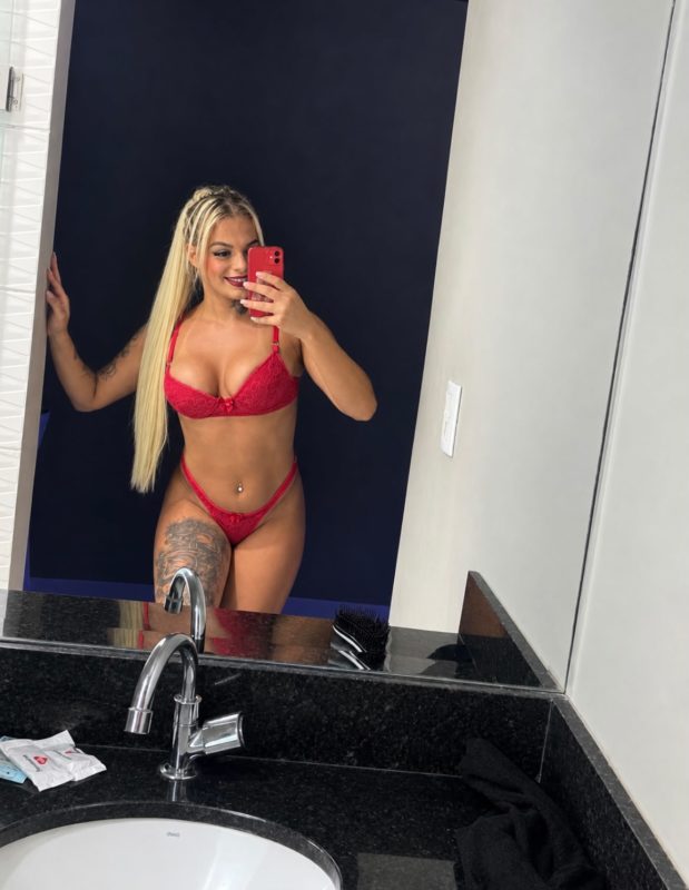 Priscilla Herrero 2
