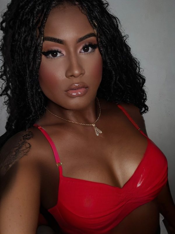 Preta Rara 26