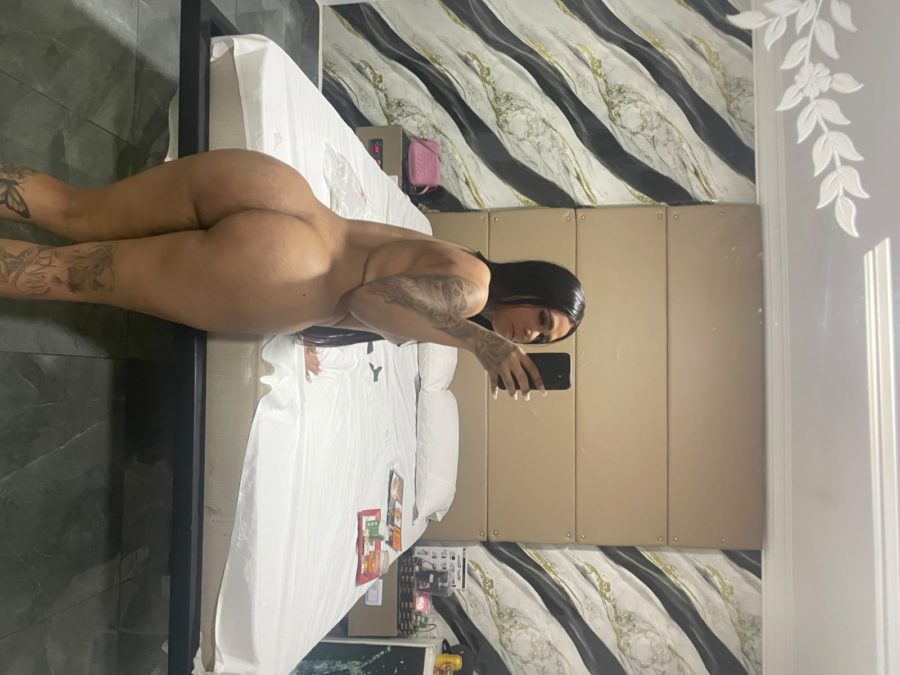 Yasmin Carraro