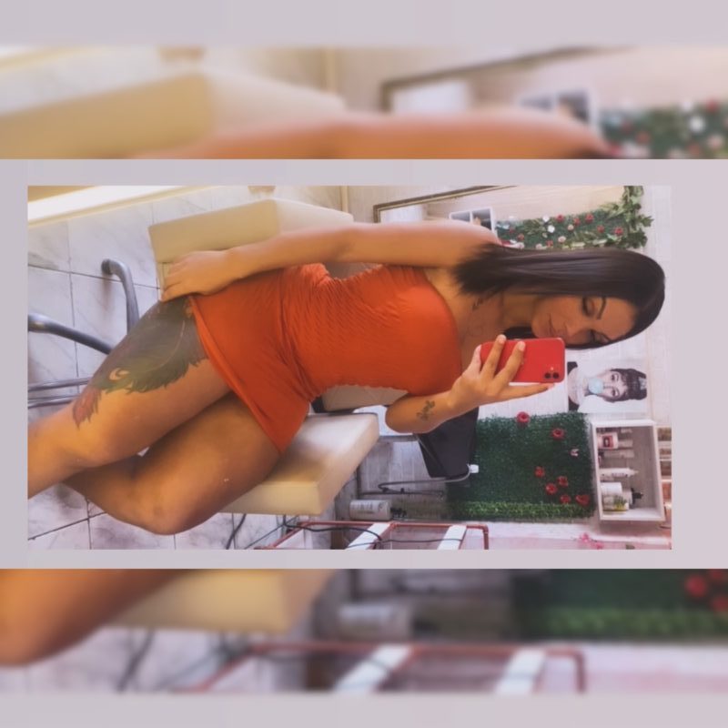 Mylli Gulosinha