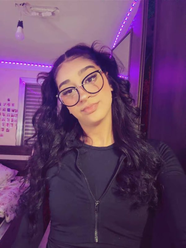 Helena Cecília 4