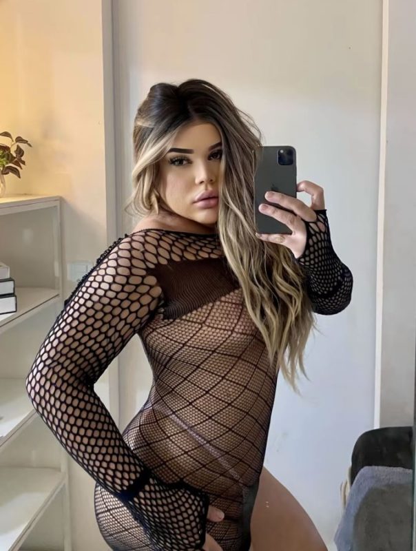 Maria Claraa 17